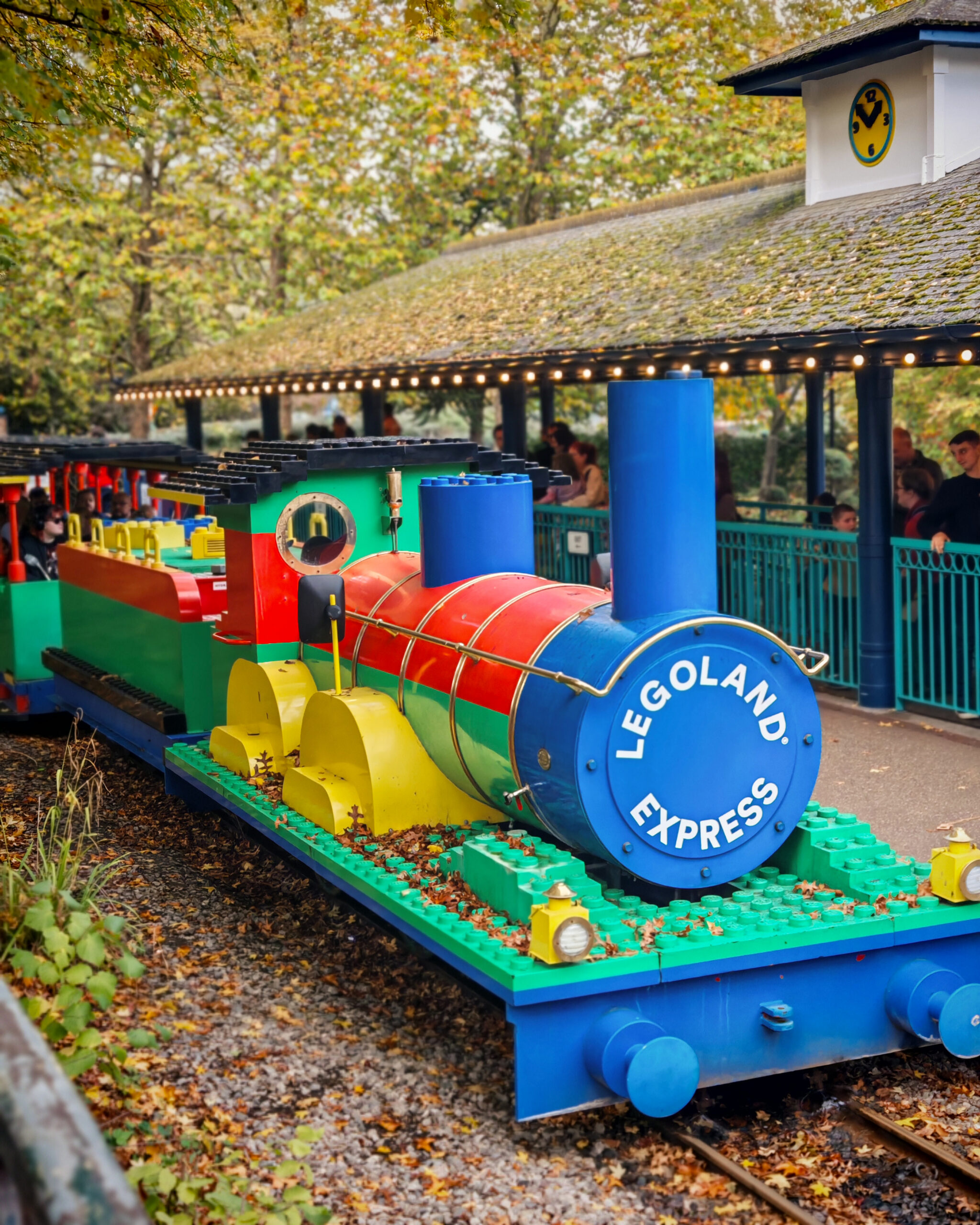 Overnight Stay at LEGOLAND Windsor, LEGOLAND Windsor Castle Hotel, LEGOLAND Windsor Resort, Honest Review, Family-Friendly, LEGOLAND Short Break, Review, the Frenchie Mummy, Windsor, Theme Park