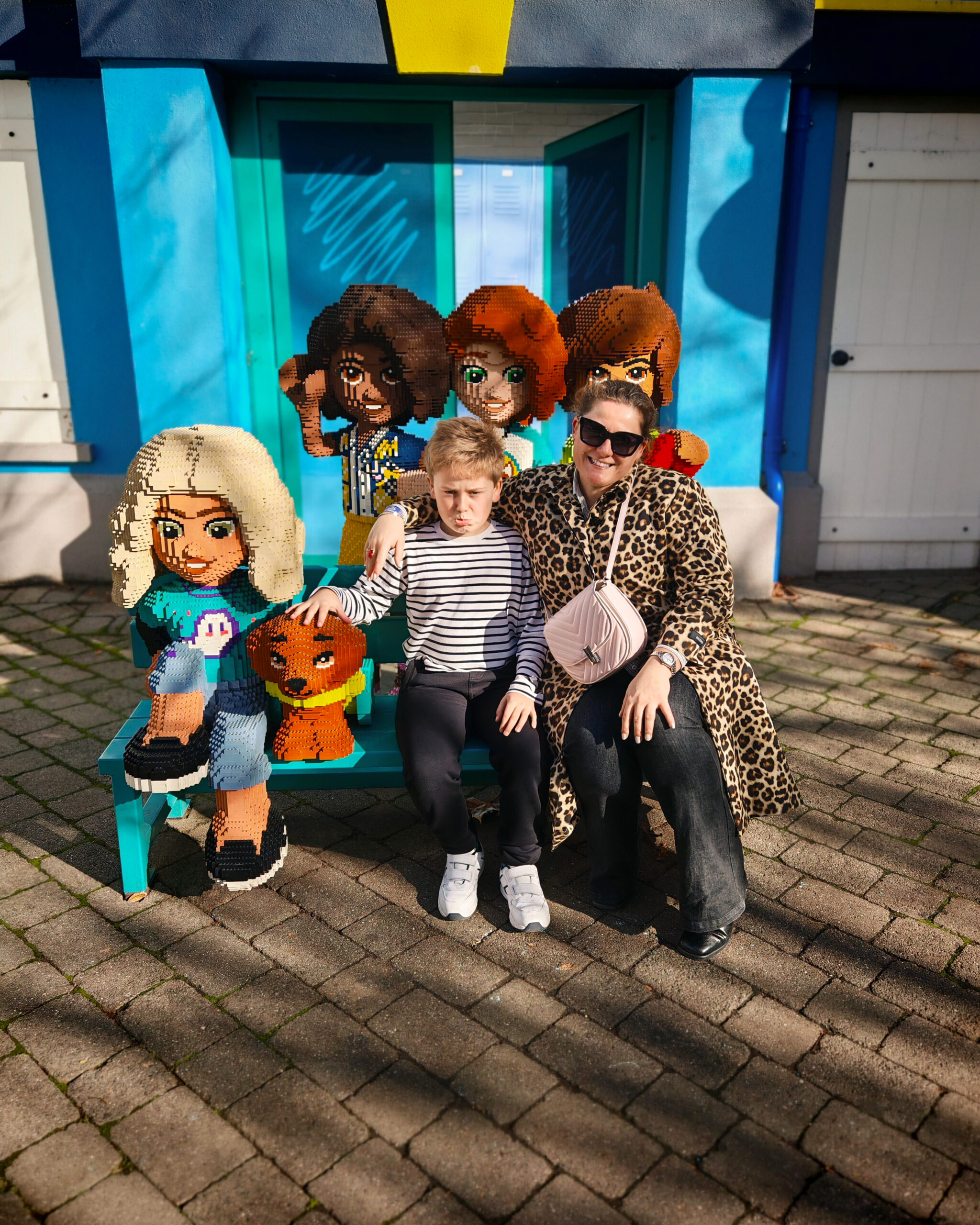 Overnight Stay at LEGOLAND Windsor, LEGOLAND Windsor Castle Hotel, LEGOLAND Windsor Resort, Honest Review, Family-Friendly, LEGOLAND Short Break, Review, the Frenchie Mummy, Windsor, Theme Park