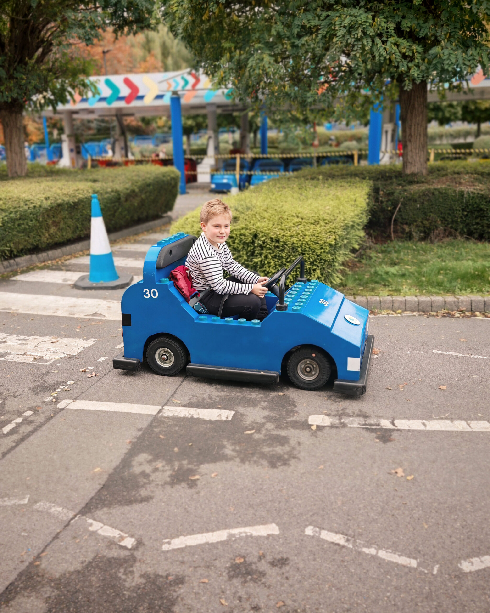 Overnight Stay at LEGOLAND Windsor, LEGOLAND Windsor Castle Hotel, LEGOLAND Windsor Resort, Honest Review, Family-Friendly, LEGOLAND Short Break, Review, the Frenchie Mummy, Windsor, Theme Park