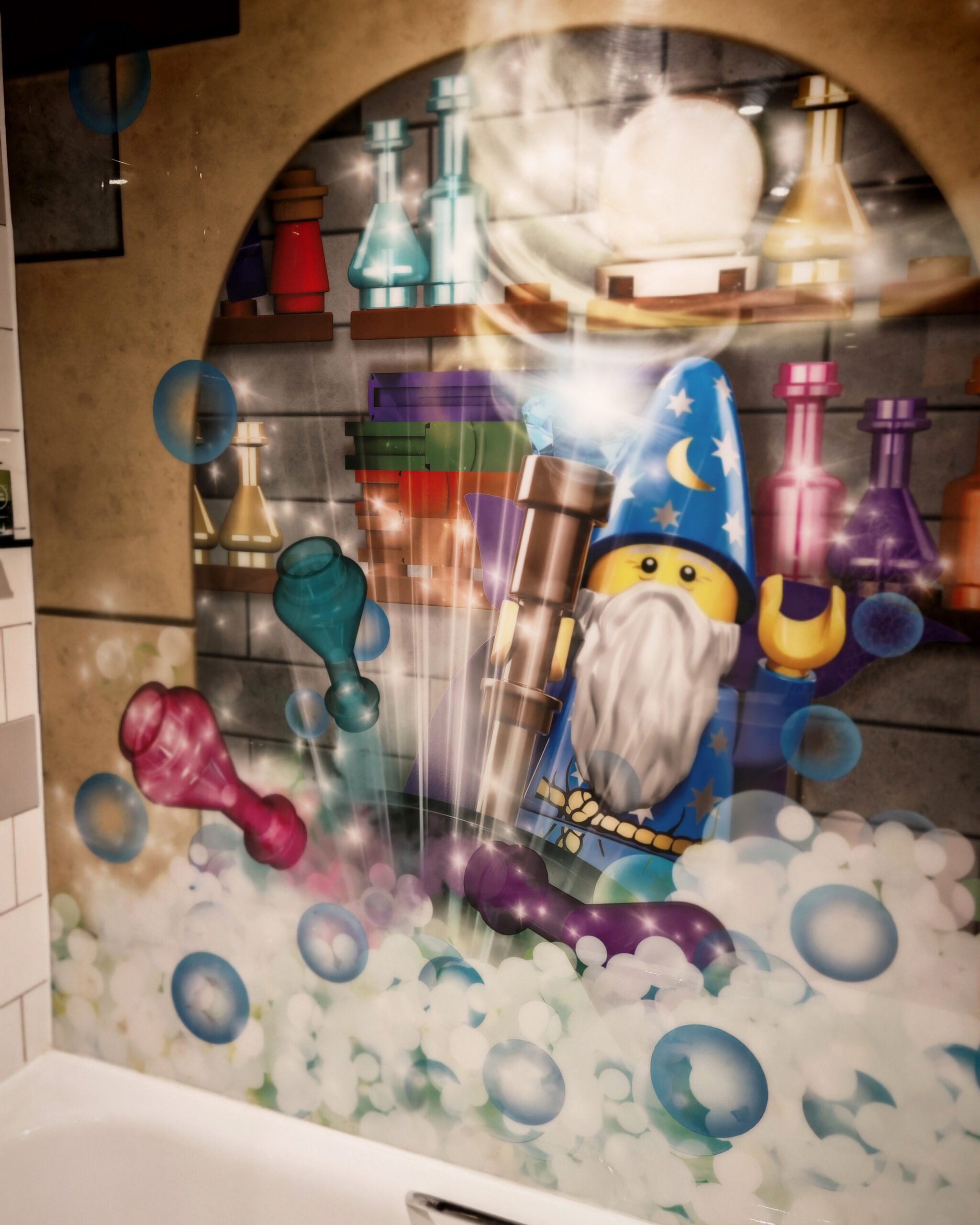 Overnight Stay at LEGOLAND Windsor, LEGOLAND Windsor Castle Hotel, LEGOLAND Windsor Resort, Honest Review, Family-Friendly, LEGOLAND Short Break, Review, the Frenchie Mummy, Windsor, Theme Park