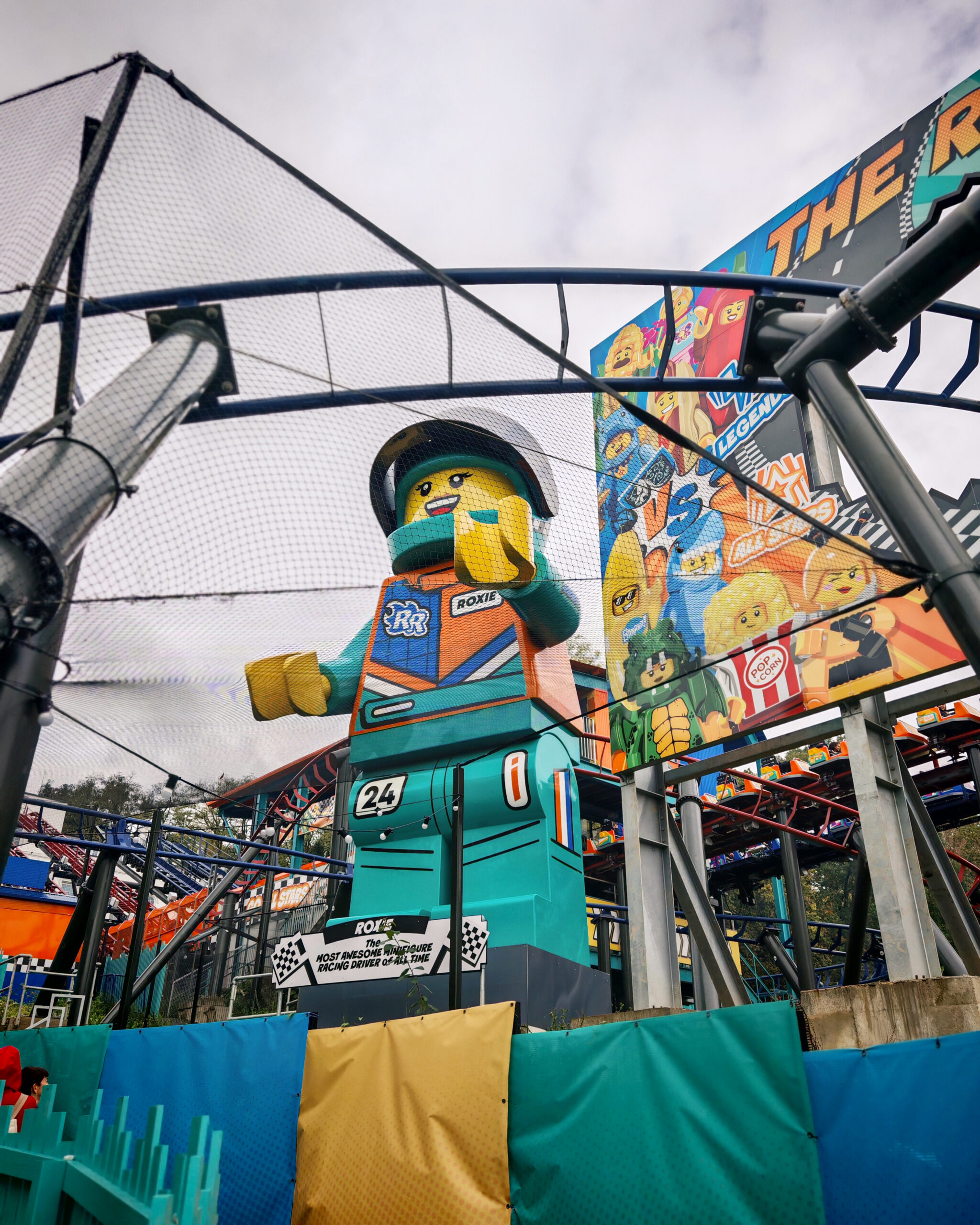 Overnight Stay at LEGOLAND Windsor, LEGOLAND Windsor Castle Hotel, LEGOLAND Windsor Resort, Honest Review, Family-Friendly, LEGOLAND Short Break, Review, the Frenchie Mummy, Windsor, Theme Park