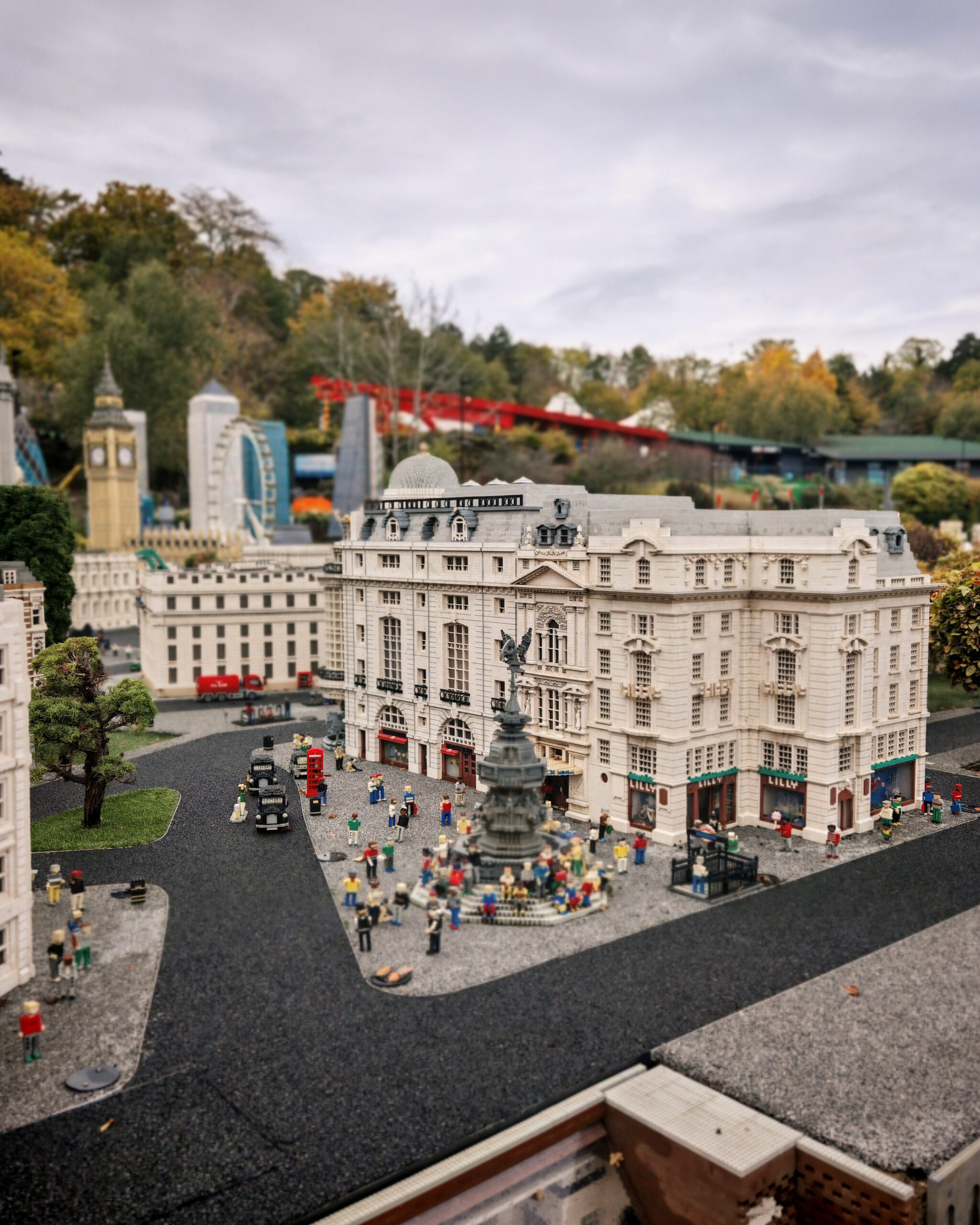 Overnight Stay at LEGOLAND Windsor, LEGOLAND Windsor Castle Hotel, LEGOLAND Windsor Resort, Honest Review, Family-Friendly, LEGOLAND Short Break, Review, the Frenchie Mummy, Windsor, Theme Park