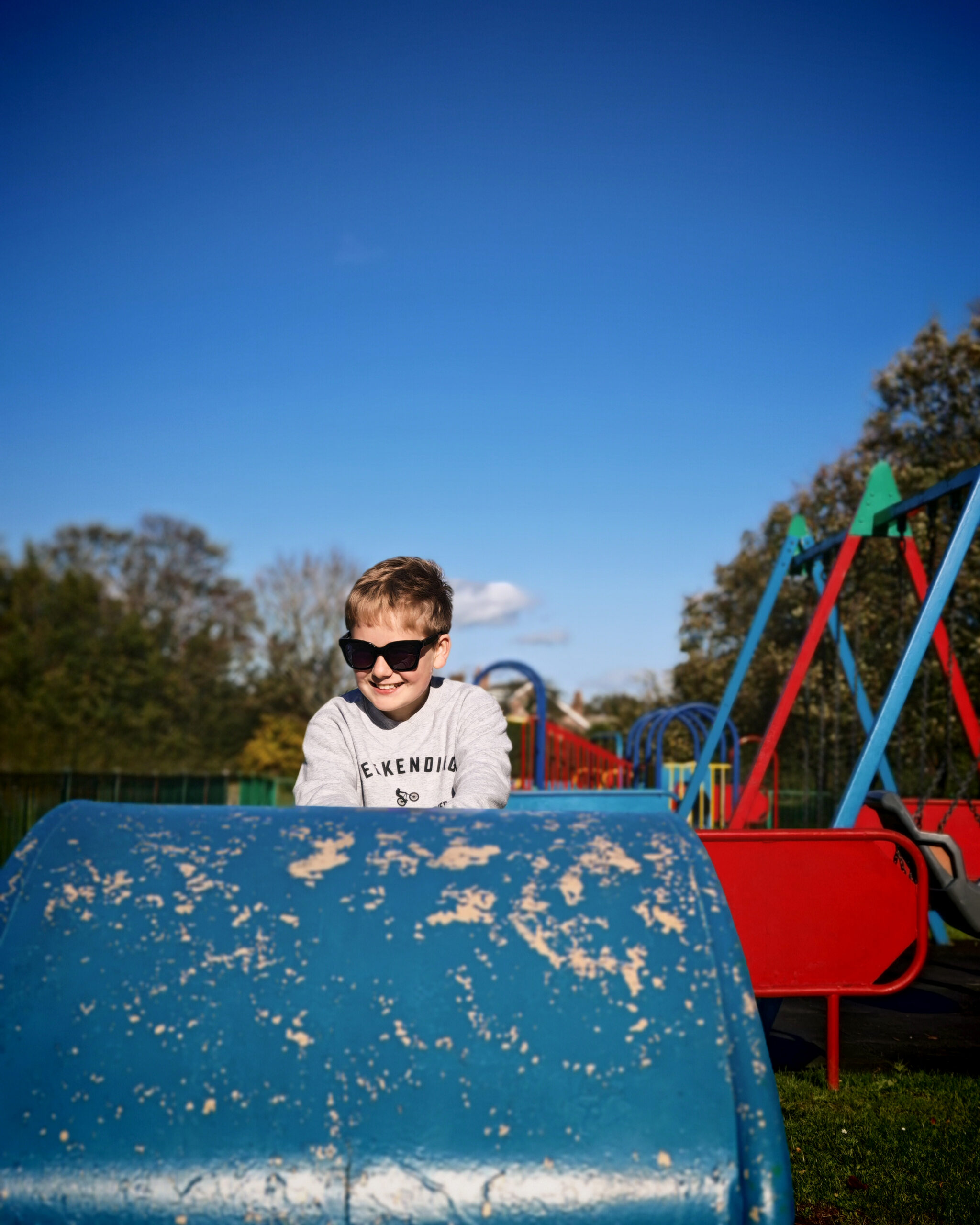 October 2025, Monthly Highlights, The Frenchie Mummy, Canterbury, Birchington