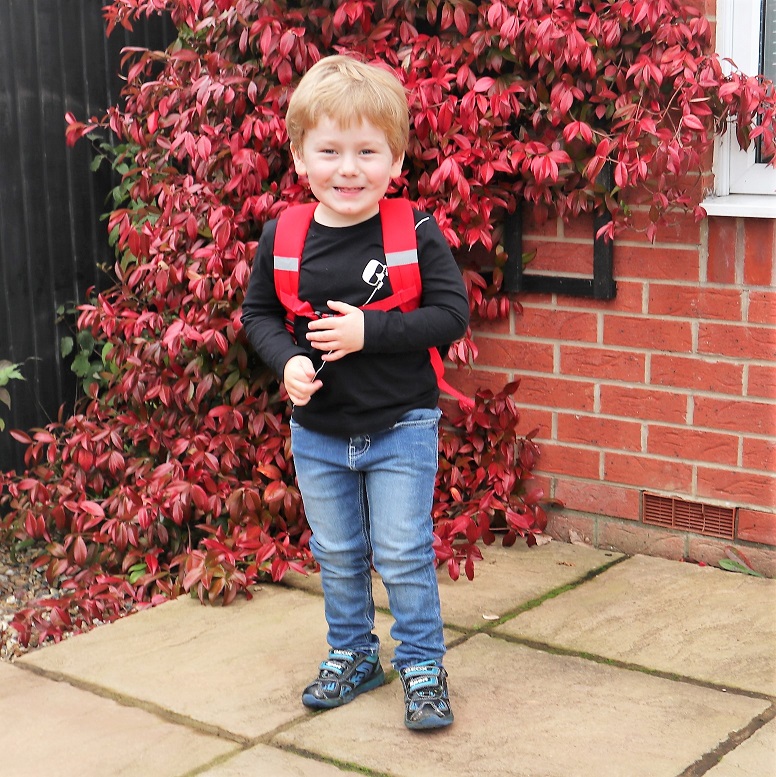 Preparing Your Little One For School, pre-school, pre-schooler, find the right pre-school, prepare them for school, education, the Frenchie Mummy