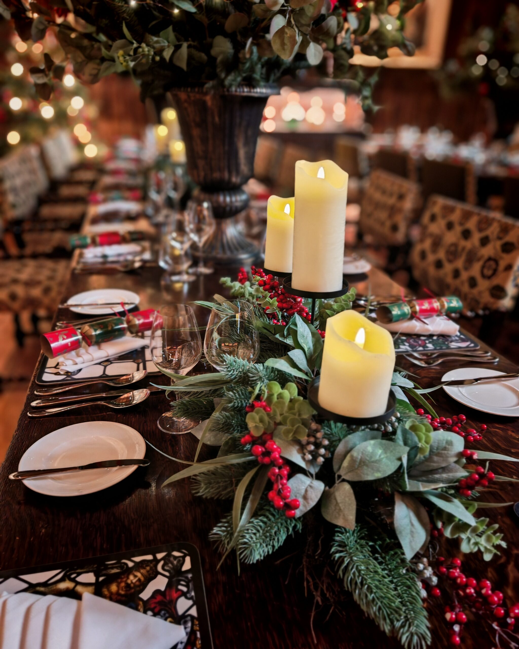 December 2025, Monthly Highlights, Hever Castle, Life in Kent December 2025, Monthly Highlights, Hever Castle, Life in Kent