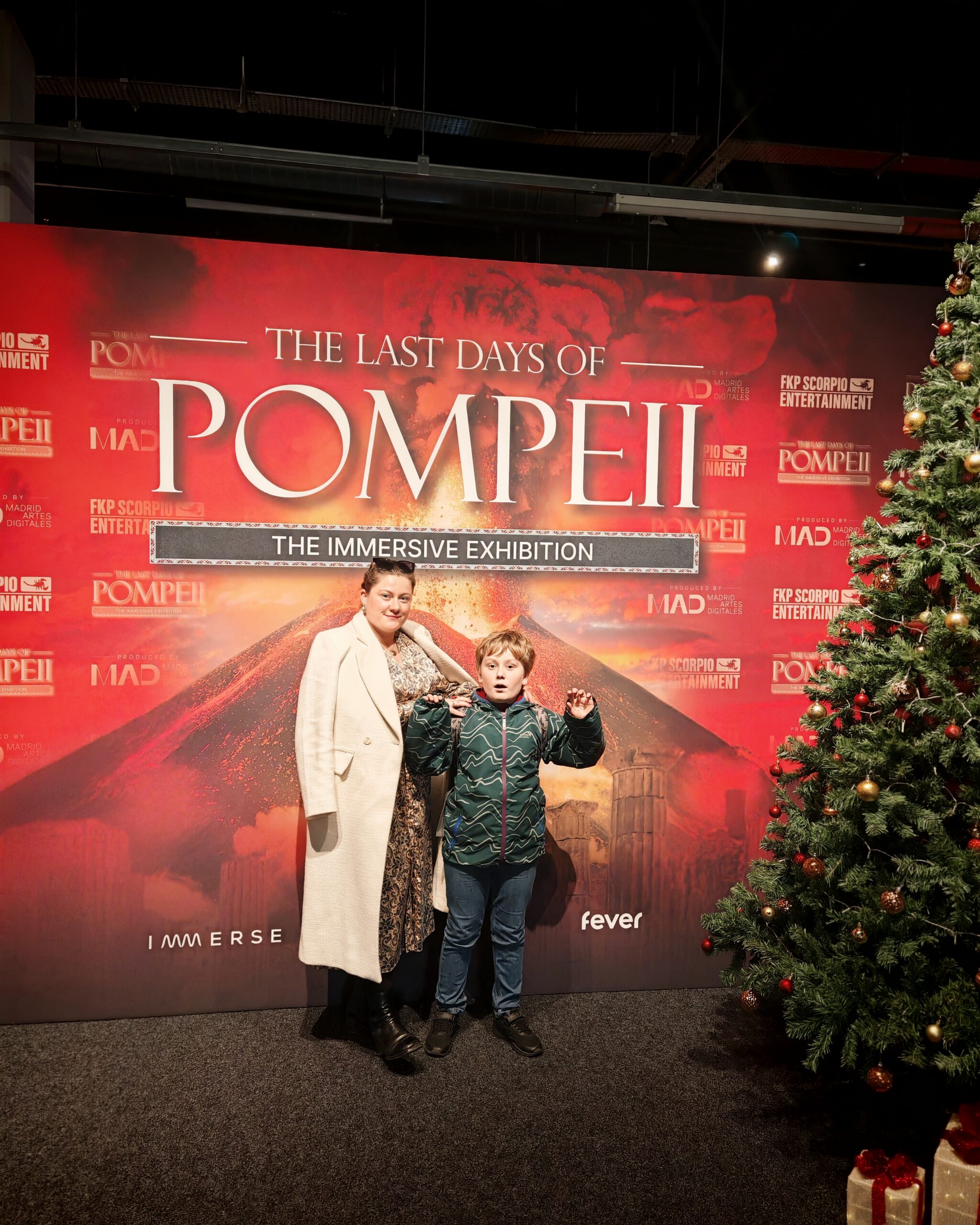 December 2025, Monthly Highlights, Party Season Fashion, London Life, Christmas 2025, Pompeii Exhibition December 2025, Monthly Highlights, Party Season Fashion, London Life, Christmas 2025, Pompeii Exhibition