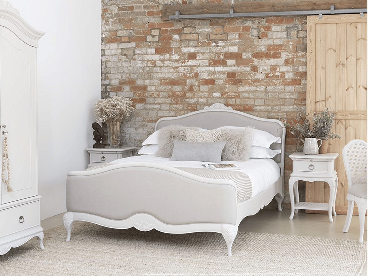 French Style Bedrooms Are Making a Comeback, French-Style Bedrooms, Interiors Trends 2026, Upgrade your bedroom, the Frenchie Mummy, Interiors