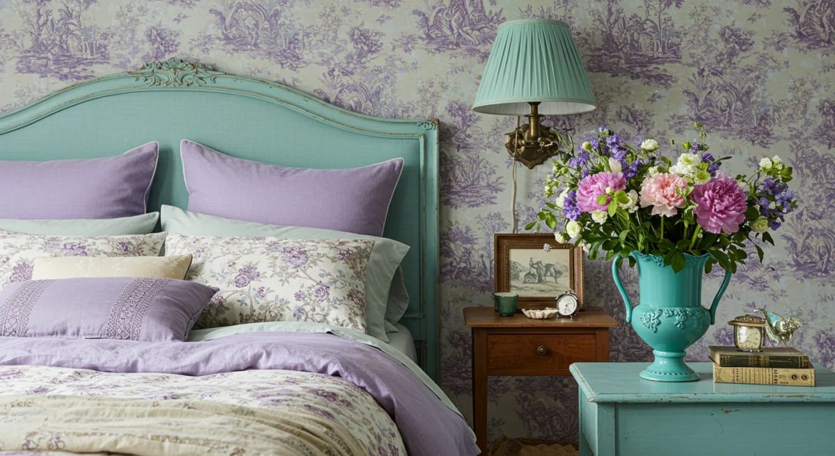  French Style Bedrooms Are Making a Comeback, French-Style Bedrooms, Interiors Trends 2026, Upgrade your bedroom, the Frenchie Mummy, Interiors