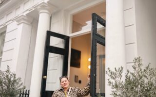 The Drey London Review, The Drey London, eco-hotel, Kensington, Earls' Court, London Hotel, Sustainable Hotel, Family-Friendly, the Frenchie Mummy, Premium Room In London, Family Weekend