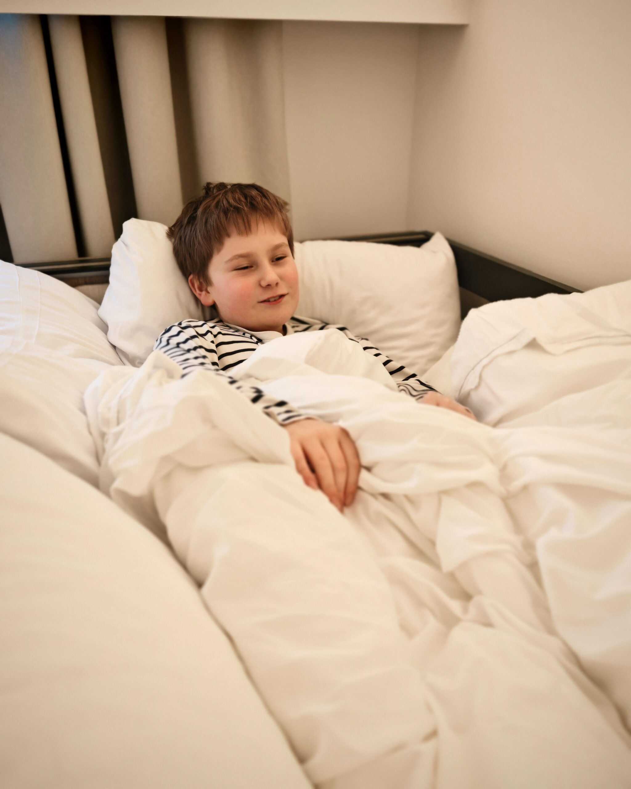 February 2026, Monthly Highlights, Reflections, Half-term fun, The Drey, London Kensington, the Frenchie Mummy, Earl's Court, Cirque Du solei, Ovo, The Science Museum, London Life