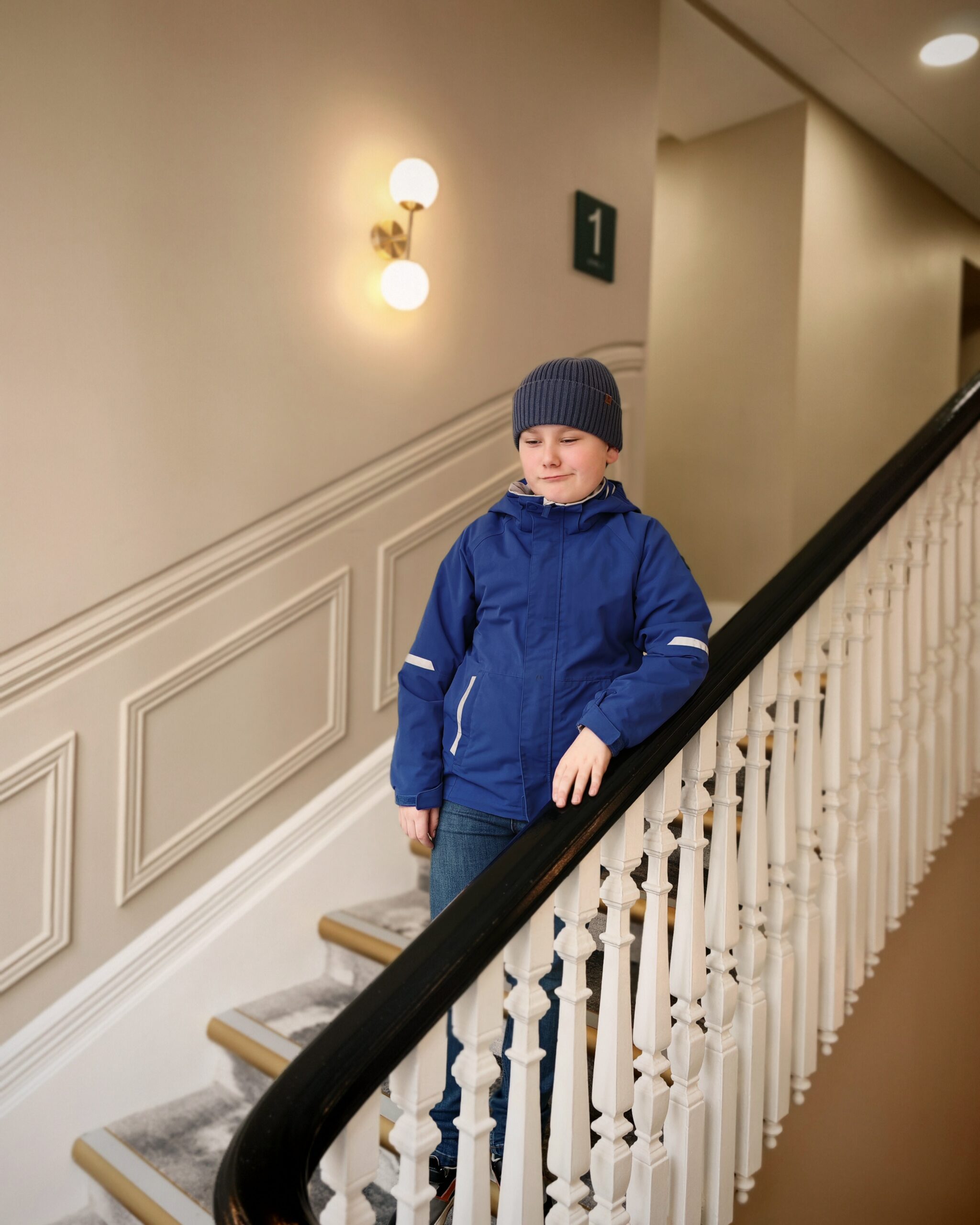 February 2026, Monthly Highlights, Reflections, London Life, Beckenham, Family Time