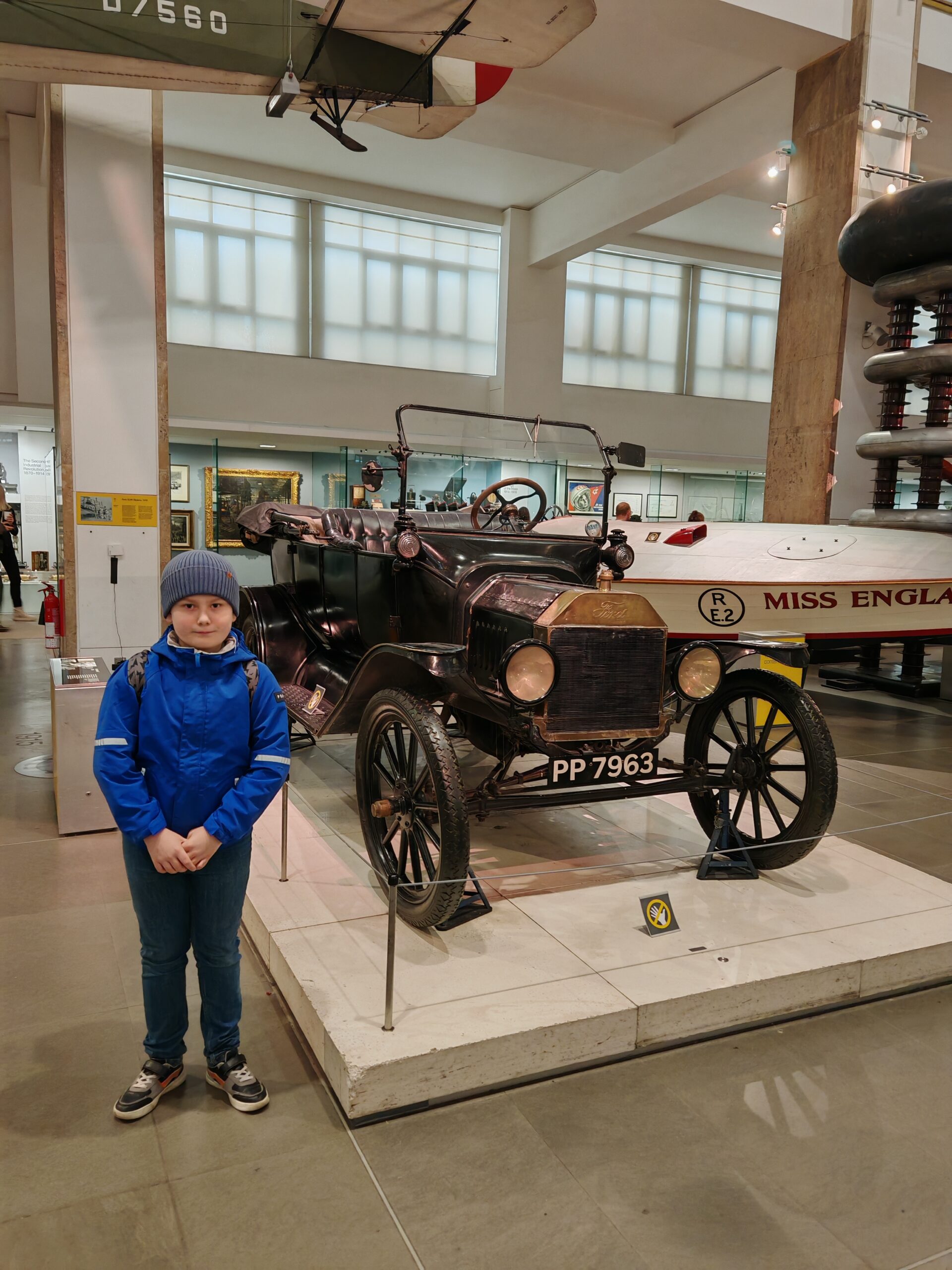 February 2026, Monthly Highlights, Reflections, Half-term fun, The Drey, London Kensington, the Frenchie Mummy, Earl's Court, Cirque Du solei, Ovo, The Science Museum, 