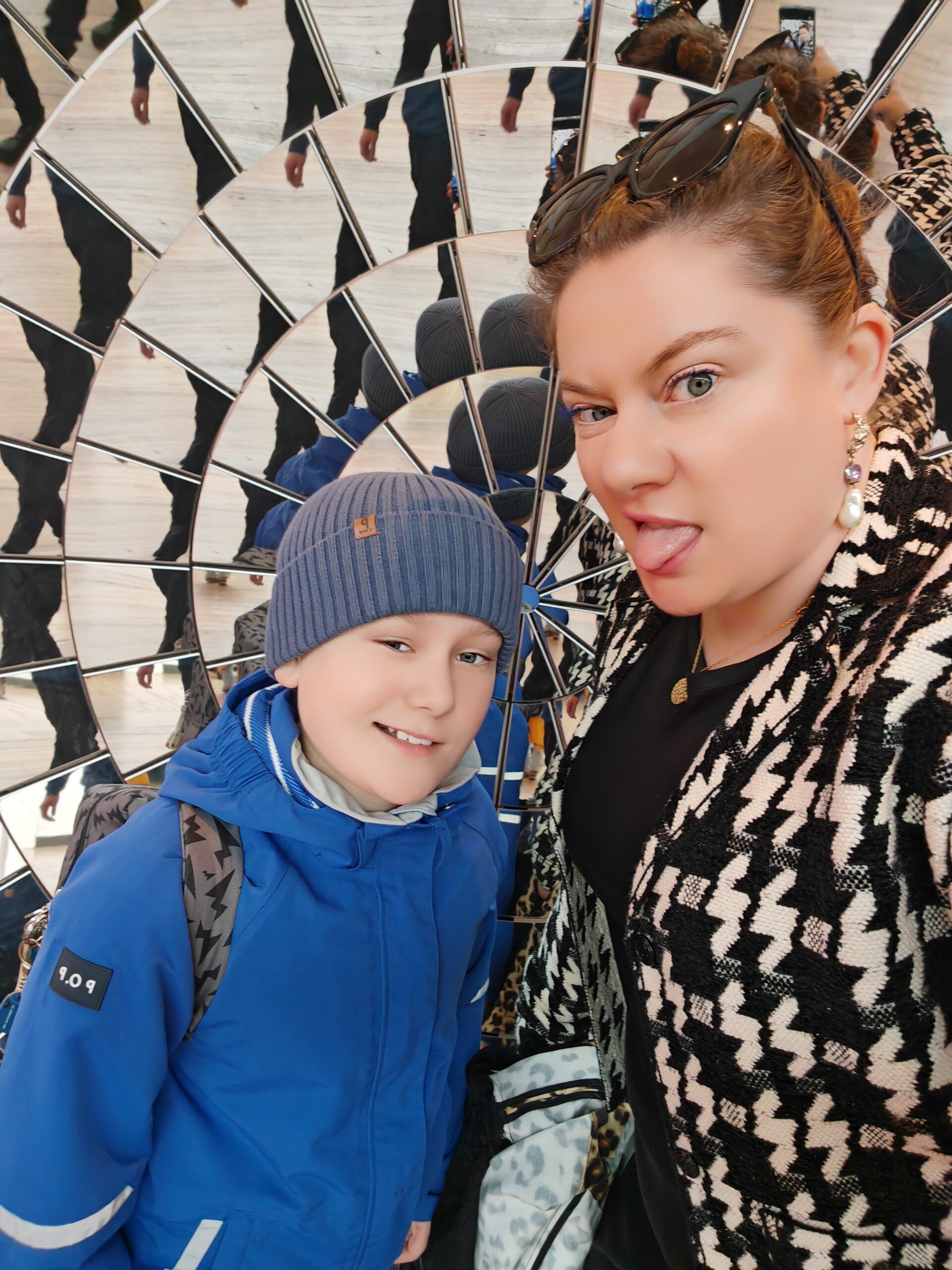 February 2026, Monthly Highlights, Reflections, London Life, Family Time