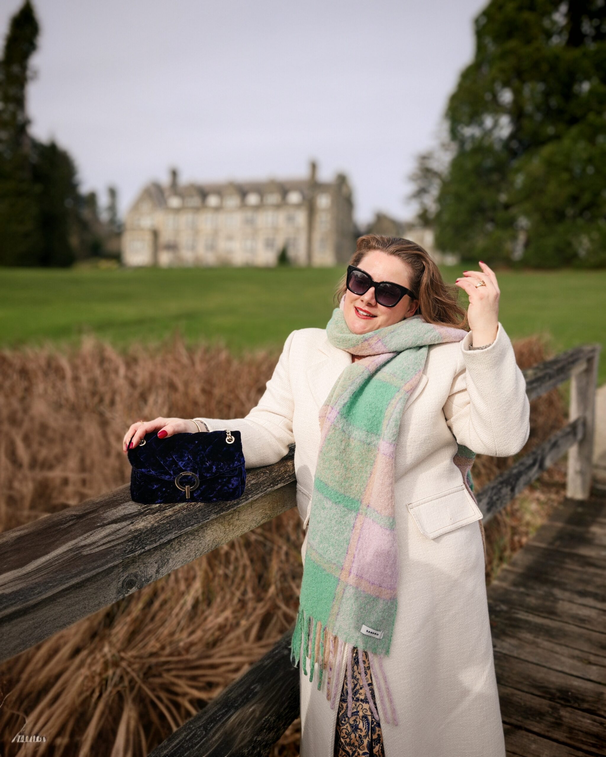 February 2026, Monthly Highlights, Reflections, Half-term fun, Ashdown Park Hotel, winter Break, Visit Sussex, the Frenchie Mummy