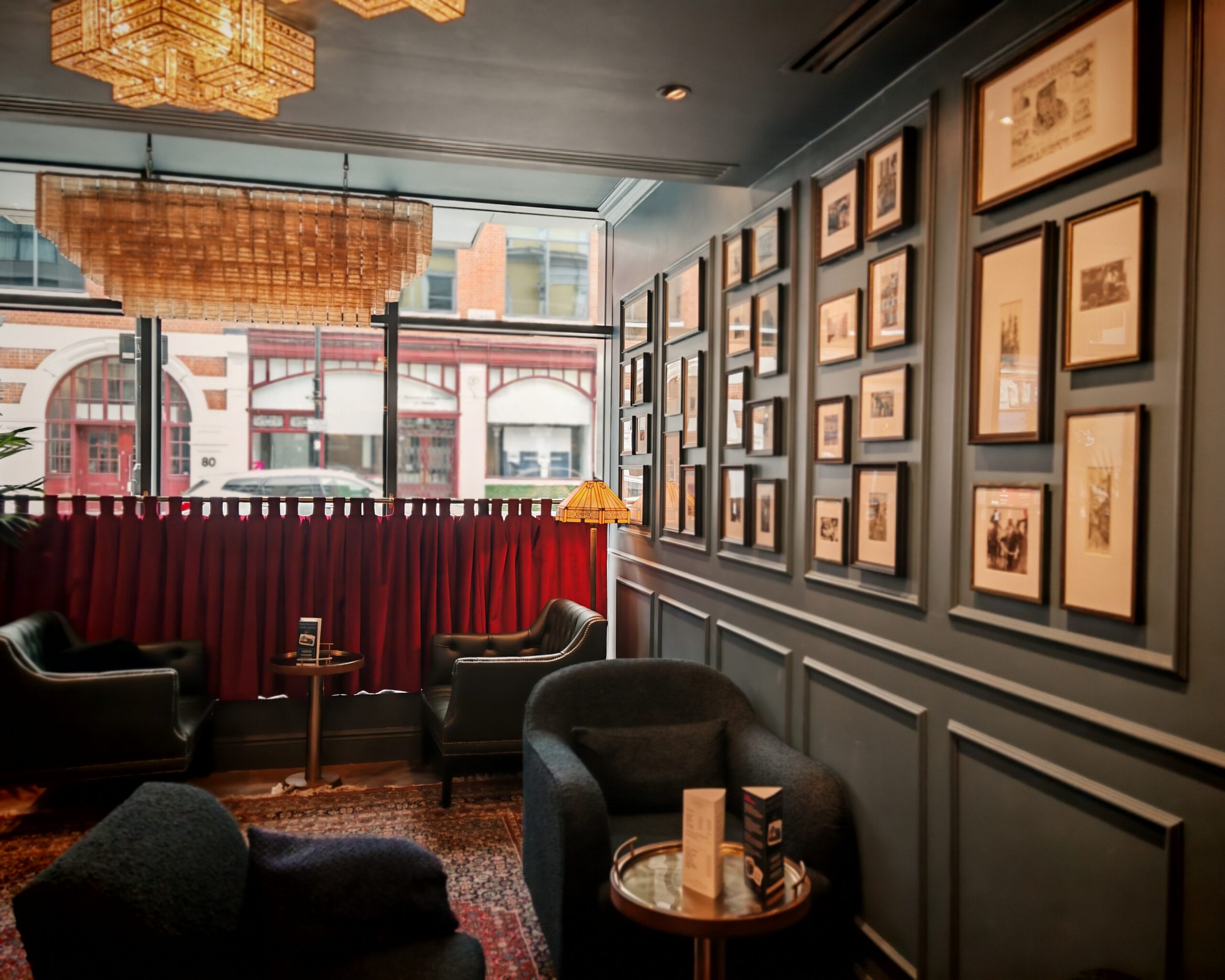 Hotel Indigo London Clerkenwell Review, Hotel Indigo London Clerkenwell, London Hotel, Hotel in Clerkenwell, Family-Friendly Hotel in London, Luxurious vibes, New Hotel in London, Family Blogger, Family Travel Blog, Family-friendly, hotel review, the Frenchie Mummy, London Hotel