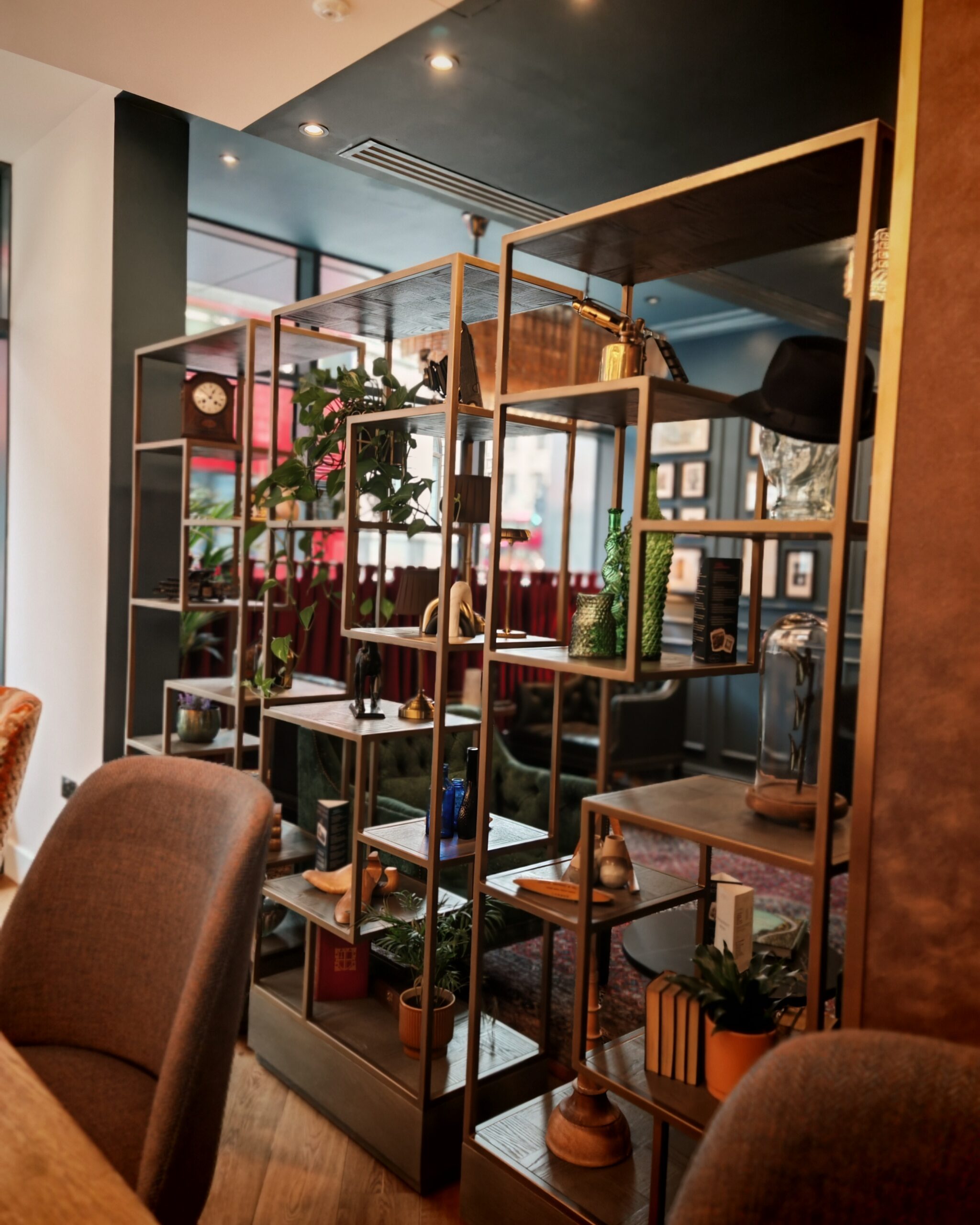 Hotel Indigo London Clerkenwell Review, Hotel Indigo London Clerkenwell, London Hotel, Hotel in Clerkenwell, Family-Friendly Hotel in London, Luxurious vibes, New Hotel in London, Family Blogger, Family Travel Blog, Family-friendly, hotel review, the Frenchie Mummy, London Hotel