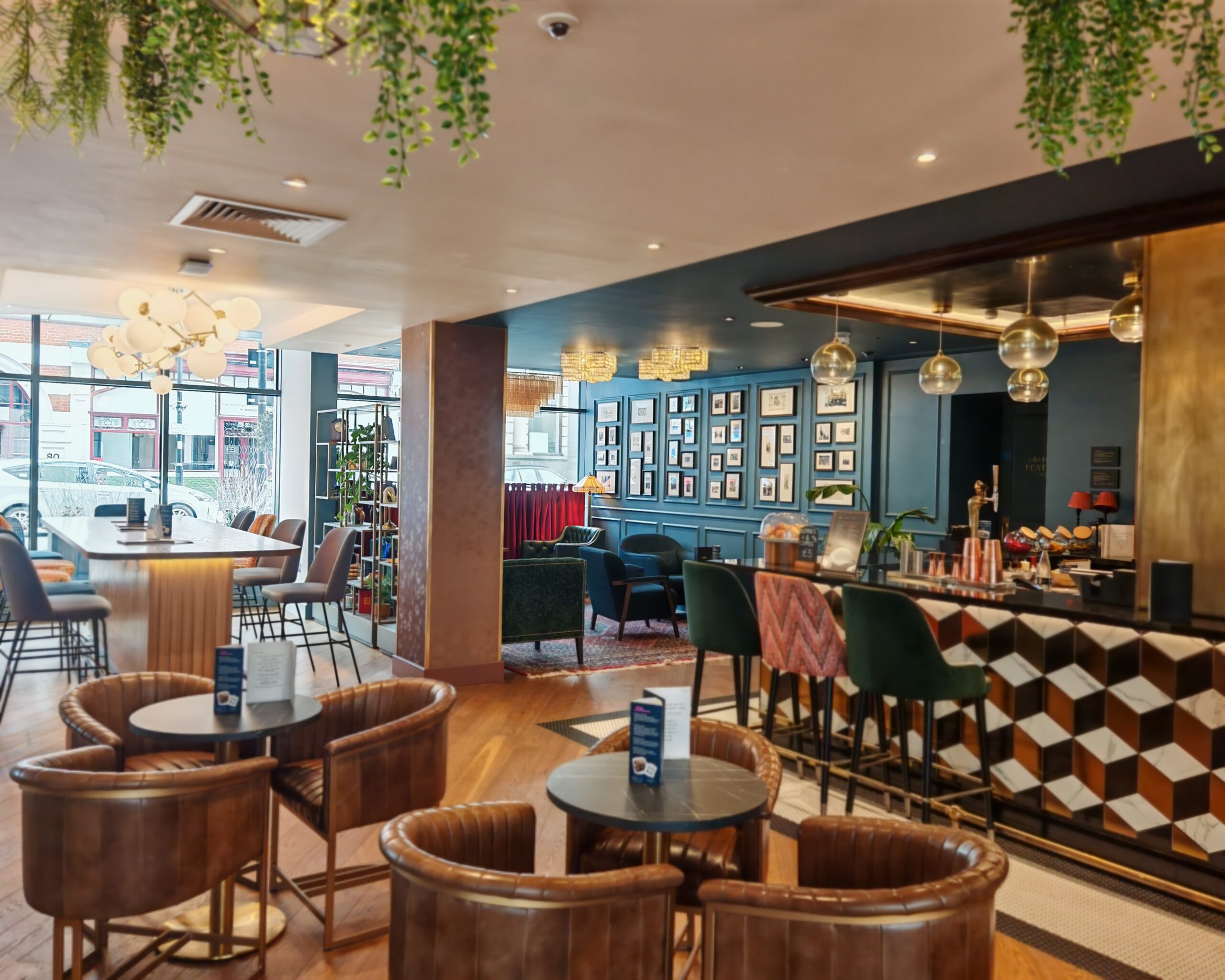 Hotel Indigo London Clerkenwell Review, Hotel Indigo London Clerkenwell, London Hotel, Hotel in Clerkenwell, Family-Friendly Hotel in London, Luxurious vibes, New Hotel in London, Family Blogger, Family Travel Blog, Family-friendly, hotel review, the Frenchie Mummy, London Hotel