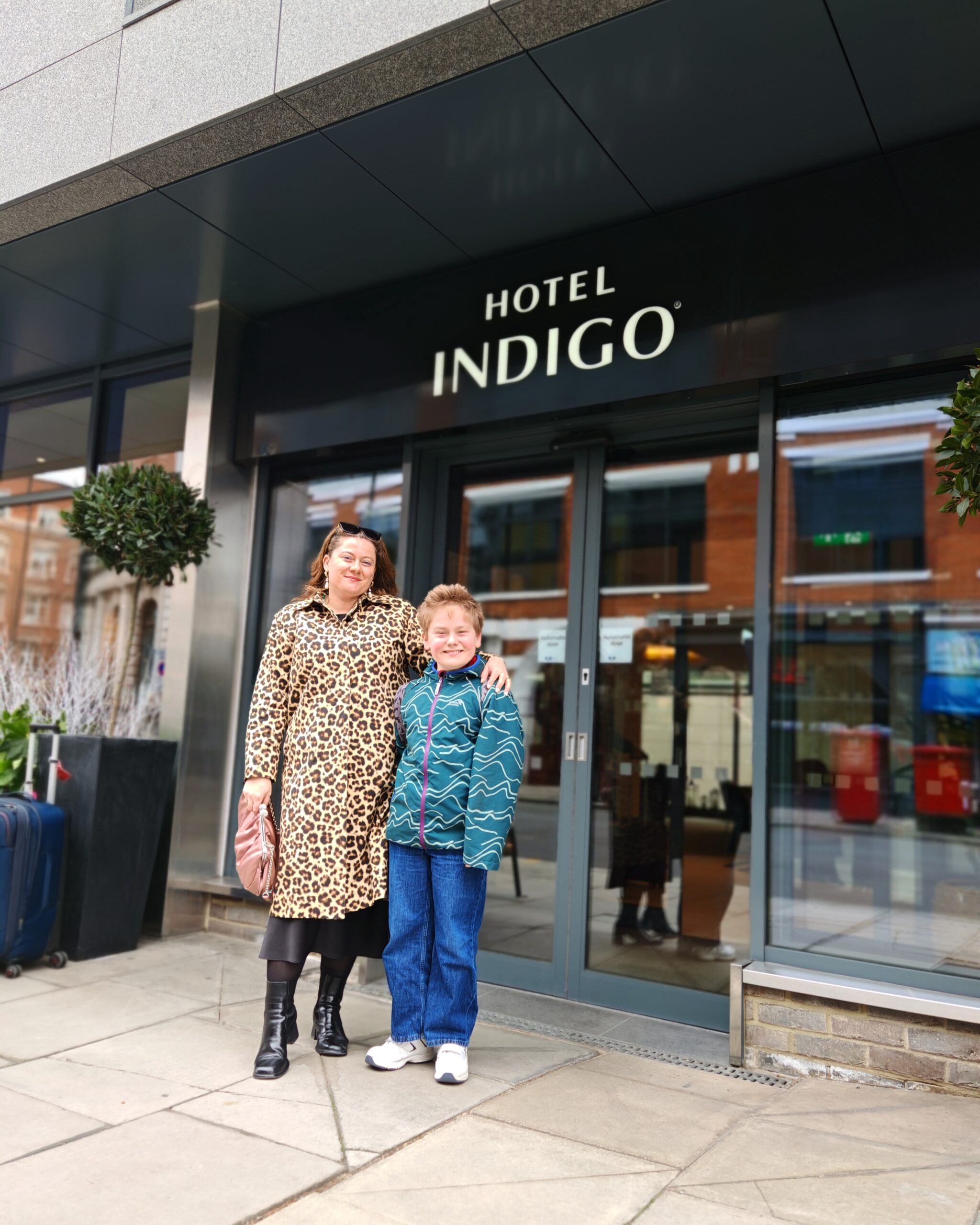 Hotel Indigo London Clerkenwell Review, Hotel Indigo London Clerkenwell, London Hotel, Hotel in Clerkenwell, Family-Friendly Hotel in London, Luxurious vibes, New Hotel in London, Family Blogger, Family Travel Blog, Family-friendly, hotel review, the Frenchie Mummy, London Hotel