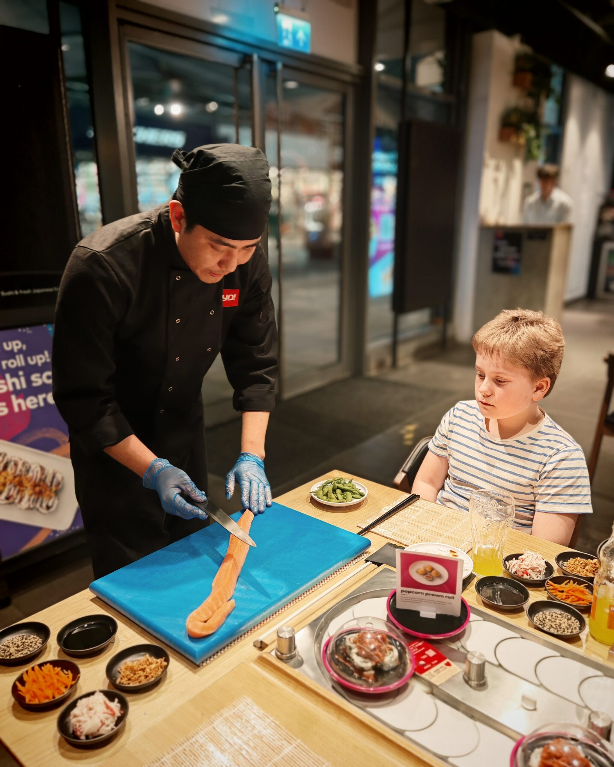 March 2026, Monthly Highlights, the Frenchie Mummy, the Algarve, Yo Sushi March 2026, Monthly Highlights, the Frenchie Mummy, the Algarve, Yo Sushi