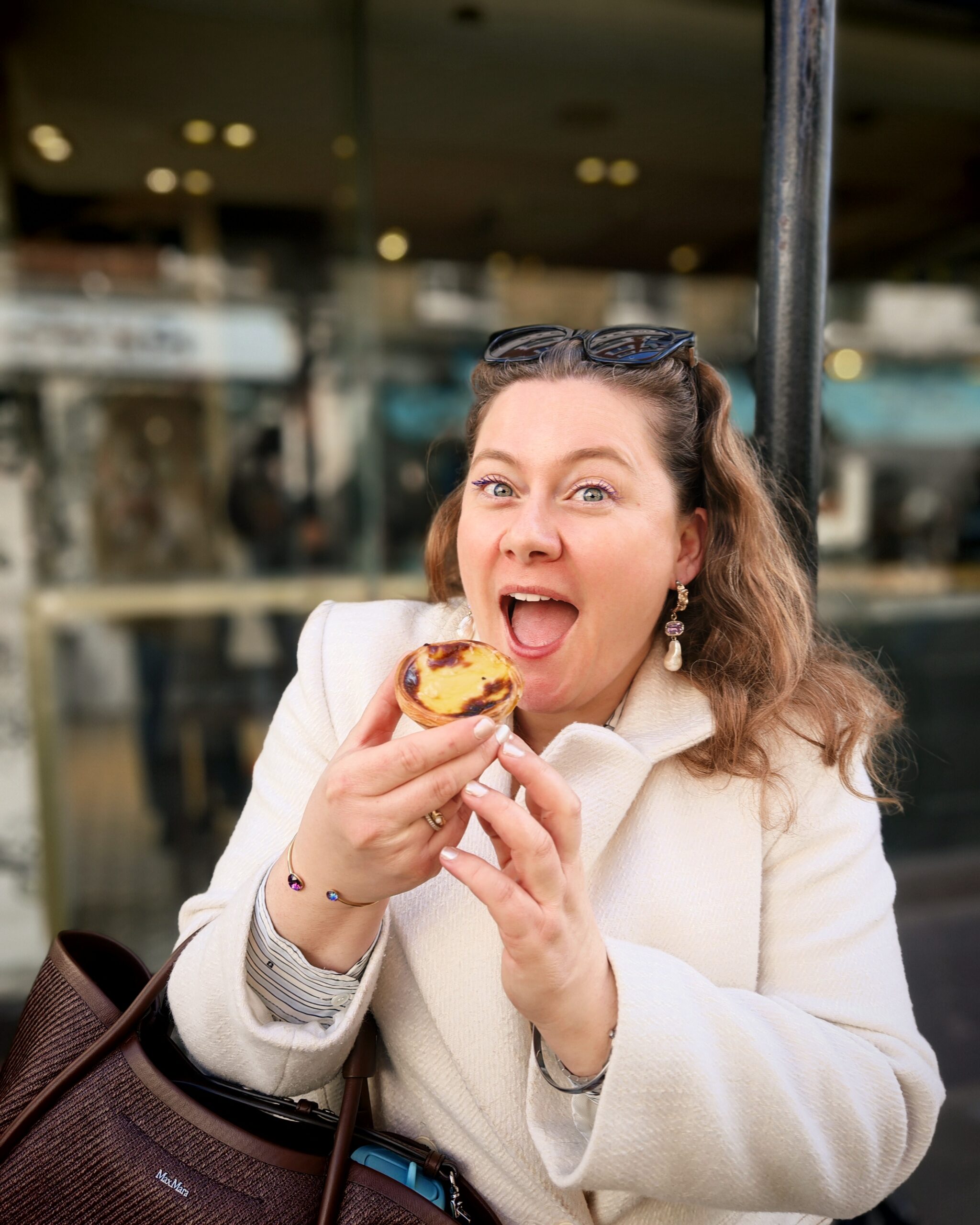 March 2026, Monthly Highlights, the Frenchie Mummy, the Algarve, Chubby Fellow London Food Tours March 2026, Monthly Highlights, the Frenchie Mummy, the Algarve, Chubby Fellow London Food Tours