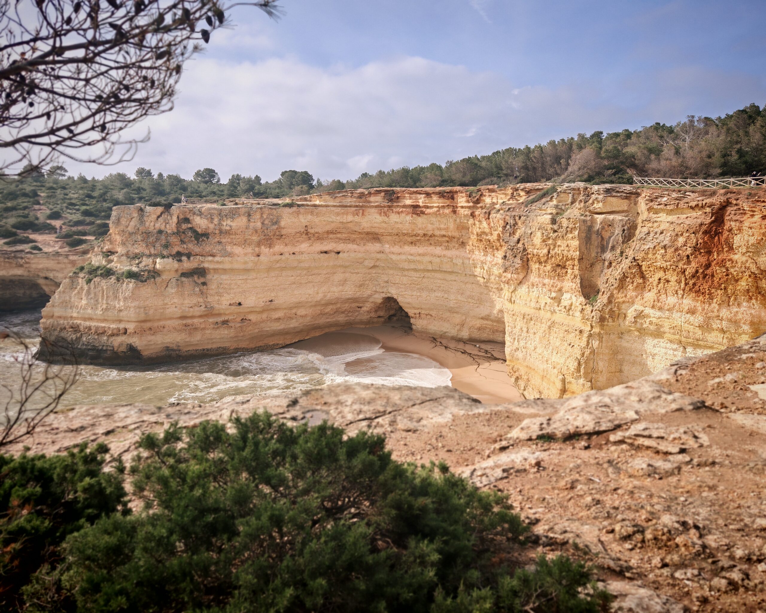 Cool Things To Do in the Algarve With Kids, Algarve Family-Friendly Guide, Quirky things to do in Algarve, Jet2holidays, Jet2, Jet2 Indulgent Escapes, Visit Portugal, Visit Algarve, Family-friendly Guide, Travel with Kids, Family Travel Blog, Family Travel Blogger, the Frenchie Mummy, Visit Loulé, Loulé Portugal, Seven Hanging Valleys Trail