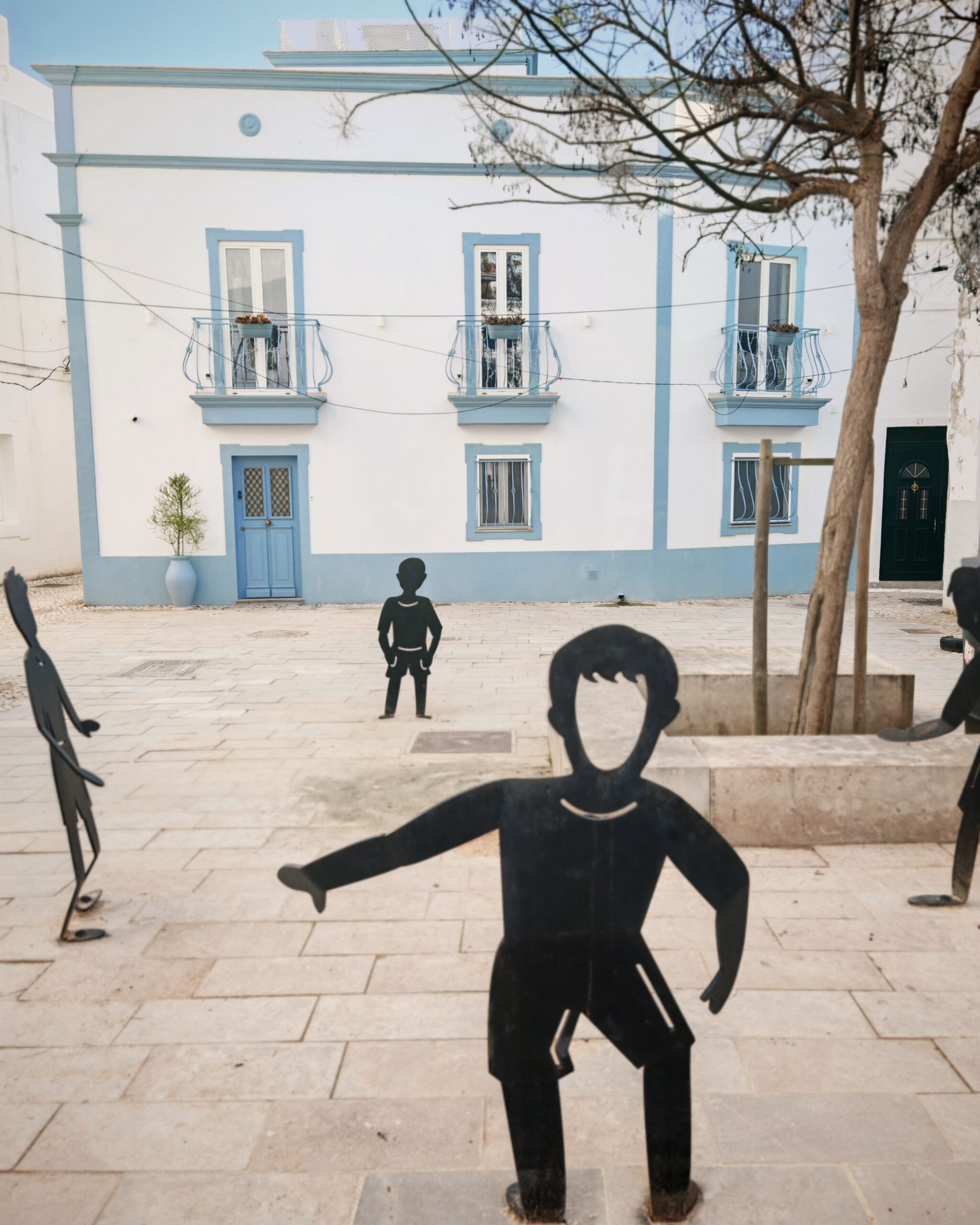 Cool Things To Do in the Algarve With Kids, Algarve Family-Friendly Guide, Quirky things to do in Algarve, Jet2holidays, Jet2, Jet2 Indulgent Escapes, Visit Portugal, Visit Algarve, Family-friendly Guide, Travel with Kids, Family Travel Blog, Family Travel Blogger, the Frenchie Mummy, Visit Loulé, Loulé Portugal, Olhão