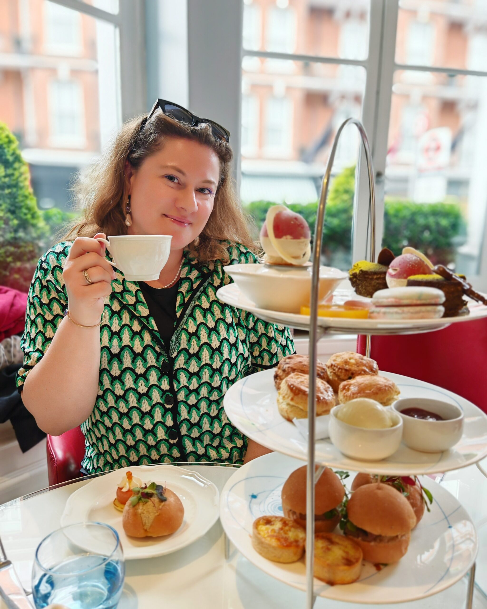 March 2026, Monthly Highlights, the Frenchie Mummy, the Algarve, Jet2 Holidays, London weekend, the Ampersand Hotel March 2026, Monthly Highlights, the Frenchie Mummy, the Algarve, Jet2 Holidays, London weekend, the Ampersand Hotel